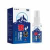Fabricante Venta al por Mayor Chintin Veneno de Lobo Spray para Pies 30ml