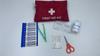 Bolsa de Cosméticos Médicos para Viagem Cross-Country ao Ar Livre, Kit de Primeiros Socorros Portátil, Kit de Emergência Médica para Corrida Cross-Country, Artefato para Viagem de Negócios