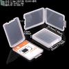 Cargador Memoria USB Caja de Regalo Memoria USB para Música de Coche Caja para Memoria USB de Red Wifi Inalámbrica Caja para Empaque de Tarjetas de Memoria