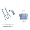 Ventas Directas de Fábrica Kouchi Jazmín Mollie25 Correa de Hombro Correas de Repuesto Accesorios Modificación No Destructiva Jazmín Correa Larga Correa de Bolso