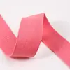 Cinta Trenzada Multicolor Gruesa de Doble Cara de 7MM10MM Lazo DIY Accesorios para el Cabello Correa de Cinta Trenzada para el Cabello Cinta Hecha a Mano