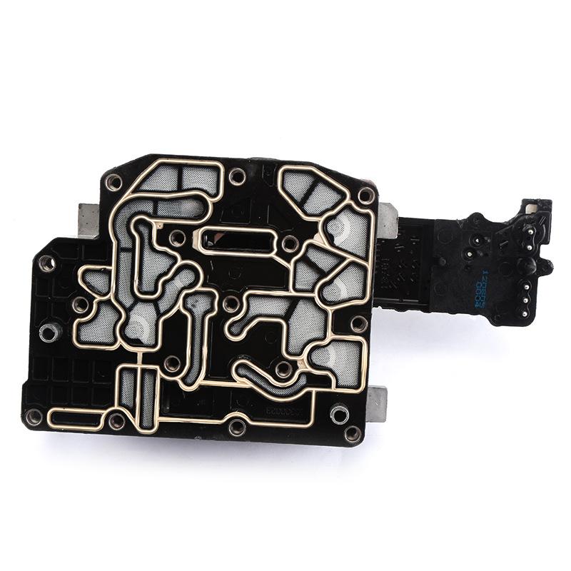 545RFE灰色插头--6