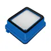 Adecuado para aspiradora Electrolux Electrolux Well Q6 Q7 Q8 Elemento filtrante Filtro de algodón Hapa