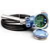 Transmissor de nível de líquido de entrada 4-20mA sensor de nível de água nível de líquido nível de óleo controle de posição do tanque de água
