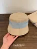 [Duas Cores Disponíveis] Chapéu Cavaleiro de Linho com Fita Plissada Estilo Japonês, Novo Chapéu Respirável de Proteção Solar de Verão, Chapéu Dobrável