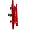 Puerta Impermeable MMB Mina Escape Room Puerta Ignífuga e Impermeable de Doble Propósito Puerta Impermeable Ignífuga Sala de Bombas de Agua Puerta Cerrada