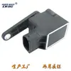 1377856 1536801 Sensor de Altura da Carroceria Sensor de Nível dos Faróis 6G9N-3C492-Aa