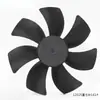 Mini ventiladores pequeños de CC, accesorios para ventiladores industriales, marcos y aspas de ventiladores de refrigeración, directo de fábrica con una gama completa de modelos