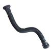 11157608144 Tubo de ventilación del cigüeñal Tubo de escape adecuado para BMW Serie 7 608 144