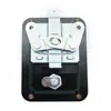 Suministro Cerradura de Panel Ms866-1P, Cerradura de Puerta de Gabinete Eléctrico, Cerradura Mecánica de Puerta de Equipo de Ingeniería, Cerradura Especial para Locomotora