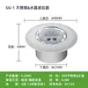 Interruptor Sensor Externo para Spa, Baño de Sauna de Aguas Termales, Piscina de Masajes, Equipo, Bomba de Agua, Accesorios de Control de Temporización