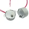Motor síncrono de imán permanente mezclador de alimentación ventilador lucky fan ventilador de bocina especial motor síncrono 40KTYZ