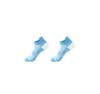 Calcetines para correr de algodón puro para hombre, transpirables, desodorantes, para primavera y verano, para jóvenes, finos, para baloncesto, Zhuji