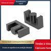 EC34 ETD34 núcleo de ferrite de transformador de alta frequência núcleo PC40