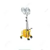 Iluminação Móvel Direto da Fábrica Iluminação Móvel Portátil Iluminação Pneumática à Prova d'Água