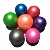Pelota de Gimnasia a Prueba de Explosiones Engrosada con Clip Trasero Esmerilado, Pelota de Fitness, Pelota de Yoga 20--25cm, Pelota Pequeña de Pilates