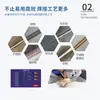 Máquina de soldadura por arco de argón de placa de hierro de acero inoxidable transfronteriza máquina de desoxidación máquina de soldadura máquina de soldadura por puntos de alta potencia máquina de soldadura láser de mano