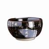 Taza de cerámica taza sutra del corazón taza de té taza individual taza maestra taza baifu taza construida taza de té kungfu taza de té