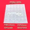 Fornecedor da Fabricante Autoadesivo Hemisférico Cilíndrico Transparente Silicone Anti-Colisão Antiderrapante Silenciador Partículas Móveis Eletrodomésticos Almofadas Anti-Vibração