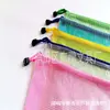 Bolsa de Malla Transfronteriza Bolsa con Cremallera Bolsa de Información Bolsa de Almacenamiento Material de Oficina Bolsa para Documentos Bolsa de Papelería Bolsa para Lápices Bolsa para Documentos A4