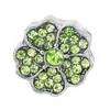 Cuentas de Aleación DIY Nuevos Productos Estrella de Mar Trébol de Cuatro Hojas Ojo de Dios Corazón de Fresa Accesorios para Pulseras Joyería Lote Mixto