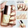 Esmalte de Uñas Base Agua Peel-Off Sin Horno Secado Rápido Desprendible Caja de Colores Set de Esmalte de Uñas Base Agua