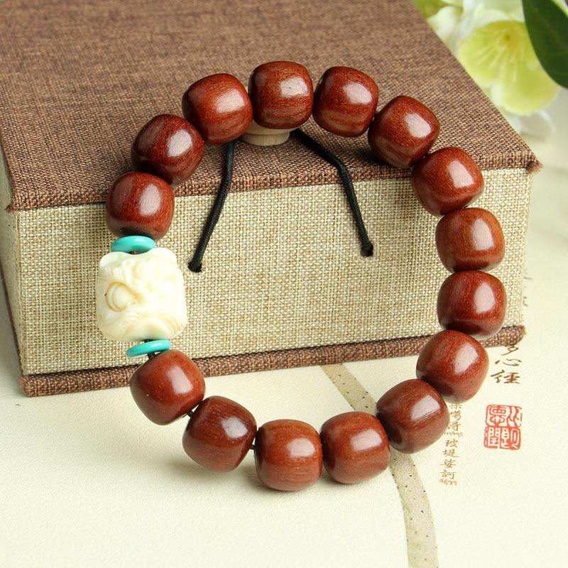 木头手串 (7)