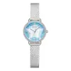Mark Fairwhale/Marca de Relojes Mark Fairwhale Cuarzo para Mujer Nuevo Alto Diamante Primera Opción para Regalar Reloj de Mujer