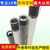 Procesamiento y Personalización de Elemento de Filtro de Bomba de Aceite de Caja de Cambios Fa/Hp-050F Malla de Filtro Fluido de Corte Elemento de Filtro de Aceite Elemento de Filtro