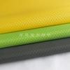 Jiayu panal pequeño PU tela secundaria impermeable fútbol al aire libre Cuadros equipaje bolso de mano bolsa de viaje tela Oxford en stock