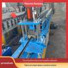 Equipamento de terça de aço de várias formas personalizado equipamento de corte contínuo de ranhura de várias formas máquina de conformação de aço de várias formas