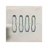 18XC60 Maçaneta de porta de carro maçaneta externa da porta lantejoulas adequadas para Volvo S90 maçaneta da porta tigela da porta decoração da moldura externa Y