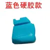 Pastilhas de Freio para Patins In Line São Adequadas para Patins In Line Micro, Patins Infantis Cougar, Componentes de Freio e Acessórios