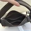 Bolso de Media Luna Minimalista Casual de Moda Japonés y Coreano de Alta Calidad, Bolso de Media Luna de Lujo Sencillo, Bolso de Mano, Bolso de Mano Retro, Moda para Mujer