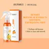 Muestra Gratuita Spray Calmante Exfoliante Popular de Comercio Exterior Facial Limpieza Suave Exfoliante Hidratante Crema en Gel