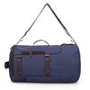 Atacado de fábrica mochila de montanhismo masculina moderna esportes ao ar livre jovem bolsa tipo barril grande capacidade bolsa de ombro para viagem
