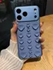 Adequado para Apple 17 Pro Max, capa de celular de tela grande sem bordas com suporte de ventosa, capa de resfriamento anti-queda para iPhone 17