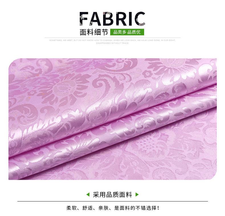 箱包提花布