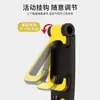 Gancho de Pared para Bicicleta, Estante Montado en la Pared, Estante de Estacionamiento Interior, Portabicicletas, Portabicicletas de Montaña, Uso Doméstico, Fabricante Original