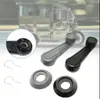 Adecuado para Triciclo Eléctrico Shifeng, Cuatriciclo, Manivela de Vidrio de Coche, Elevavidrios de Puerta, Manija de Manivela Manual