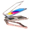 Para Apple iPadpro11 Tablet PC Capa protetora Air5 Shockproof Silicone protetor Capa Pen Slot iPad Case