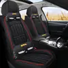 Almofada para assento de carro é adequada para linho Mazda 3 Angkirama 6 Atez CX-5 quatro todas as capas de assento abrangentes atacado