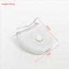 Set de instrumentos de blanqueamiento dental personalizados con una sola luz, set de gel con cápsulas para instrumentos de belleza dental, limpiador dental casero, limpiador dental