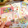 Juego Desafío Anti-Aburrimiento Infantil Creativo Mini Alivio del Estrés Divertido Juguete del Tamaño de la Palma Libro Interactivo Juguete para el Aburrimiento