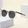 2026 Gafas de Sol para Hombre Mayba con Montura Metálica Nueva, Alta Calidad, Moda Europea y Americana Transfronteriza, Gafas de Sol con Protección Solar Personalizada