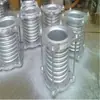 Revestimiento Caucho de Flúor Junta Caucho de PTFE Junta Caucho de PTFE Resistente a la Corrosión Alimentaria y Química