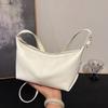 Bolso Vintage de Nicho para Mujer 2026 Modelo Nuevo Bolso de Hombro de Alta Gama de Gran Capacidad de Moda Bolso Cruzado Versátil Casual Bolso Dumpling