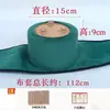 Caja de Moxibustión Sólida de Madera de Bajo Humo al por Mayor, Caja de Moxibustión Colgante Mejorada de Tres Agujas con Temperatura Ajustable, Recipiente de Moxibustión, Dispositivo de Moxibustión Portátil