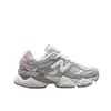 Zapatos Putian Originales Nuevos New Balance Nb9060 Zapatos de Padre Retro Tendencia Versátiles Suela Gruesa Cómodos Zapatos Deportivos para Hombre y Mujer