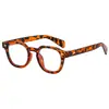 Gafas de Sol Nuevas Estilo Europeo y Americano 2026 para Hombres, Protección UV, Diseño de Remaches Retro de Moda, Gafas de Sol Casuales para Conducir para Mujeres